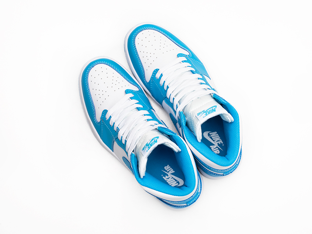 Кроссовки Nike Air Jordan 1 High