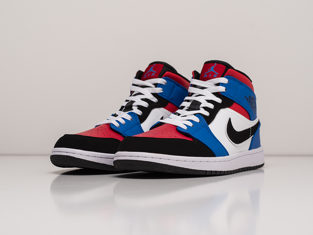Кроссовки Nike Air Jordan 1 Mid