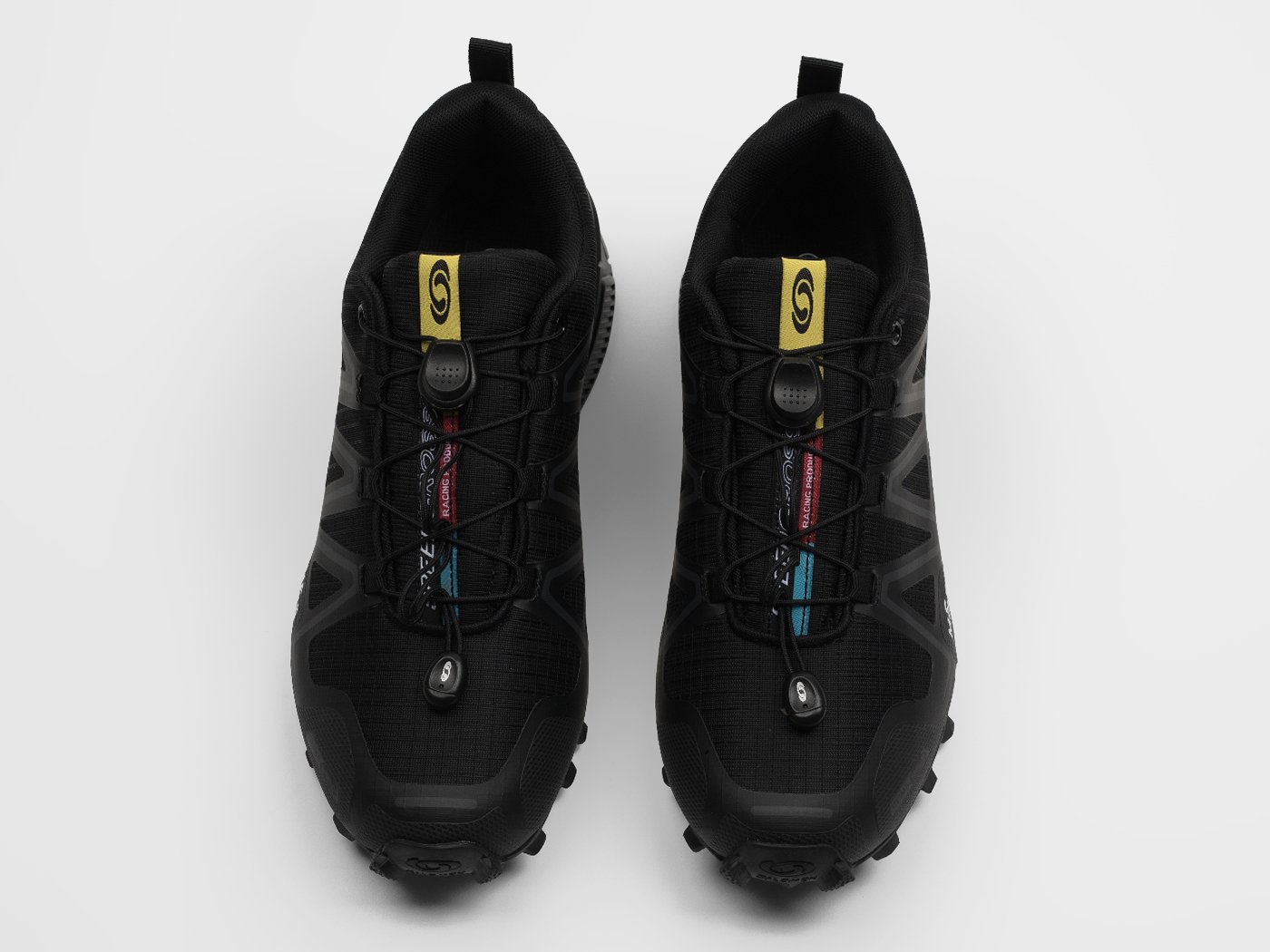Кроссовки Salomon SPEEDCROSS 3 CS
