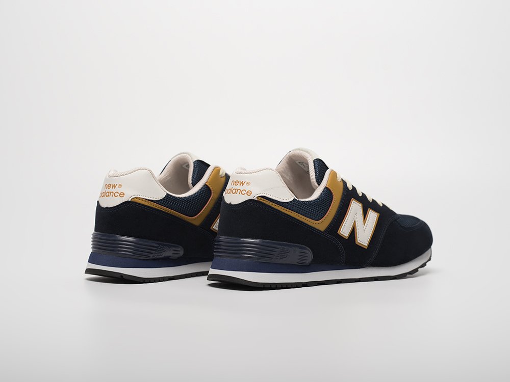 Кроссовки New Balance 574