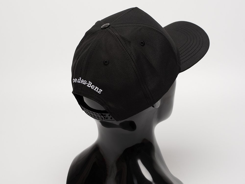 Кепка Mercedes
