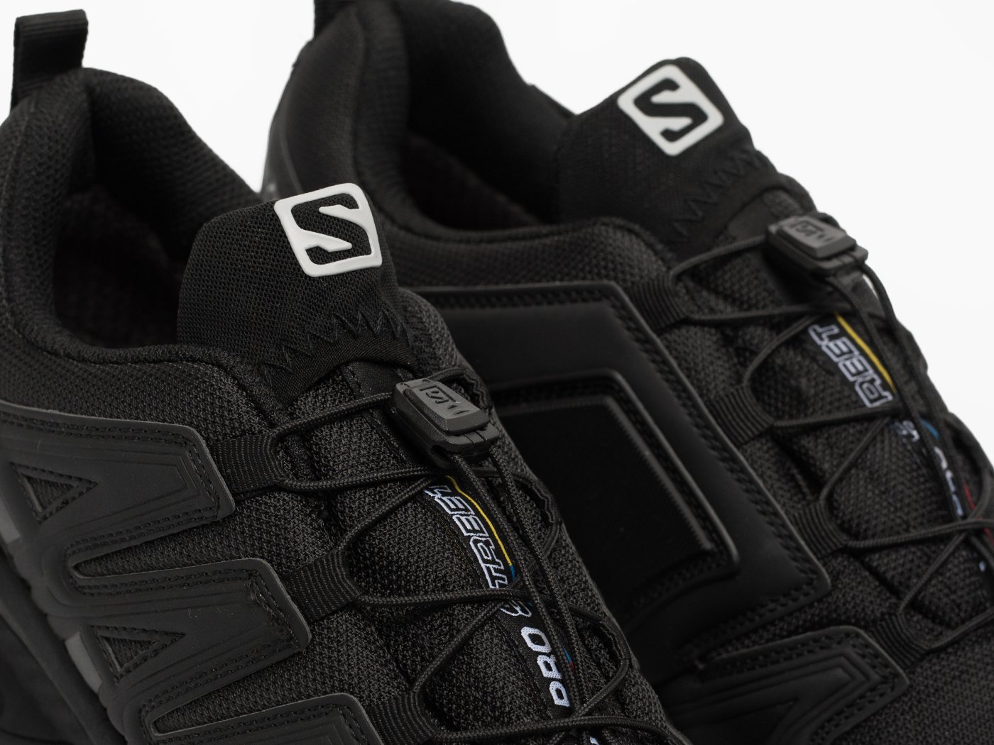 Ботинки Salomon XA Forces GTX