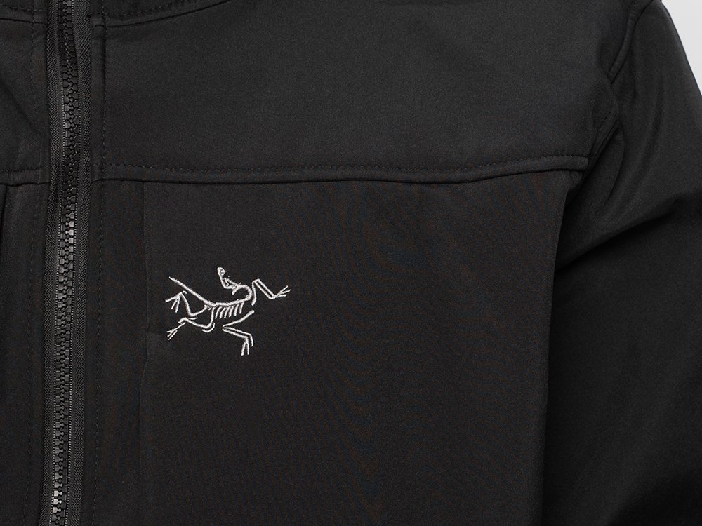 Ветровка Arcteryx