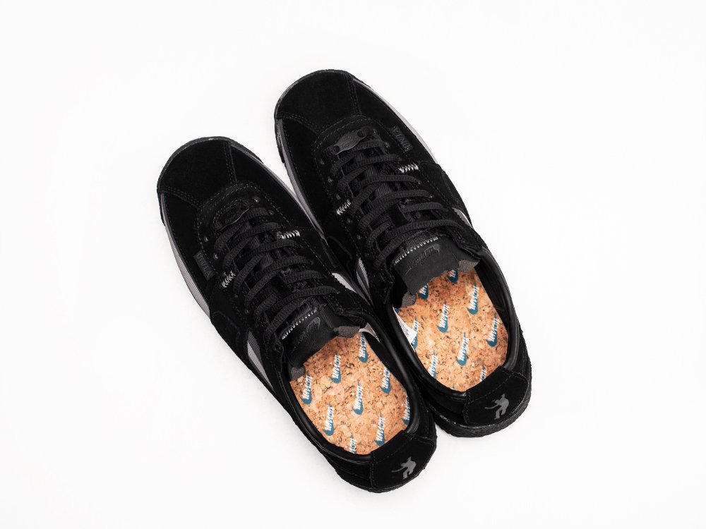 Кроссовки Union x Nike Cortez Nylon