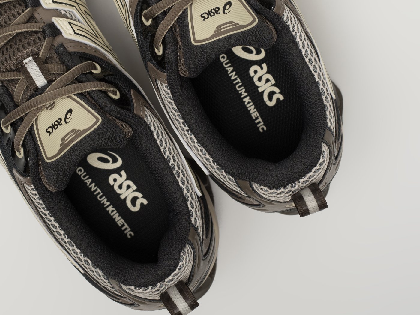 Кроссовки Asics Gel-Quantum Kinetic