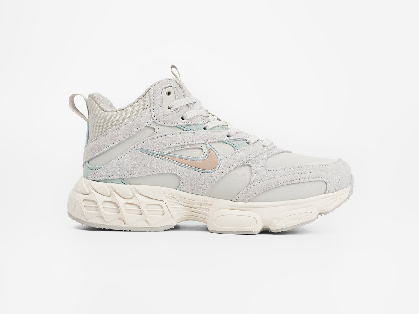 Зимние Кроссовки Nike Zoom Air Fire High