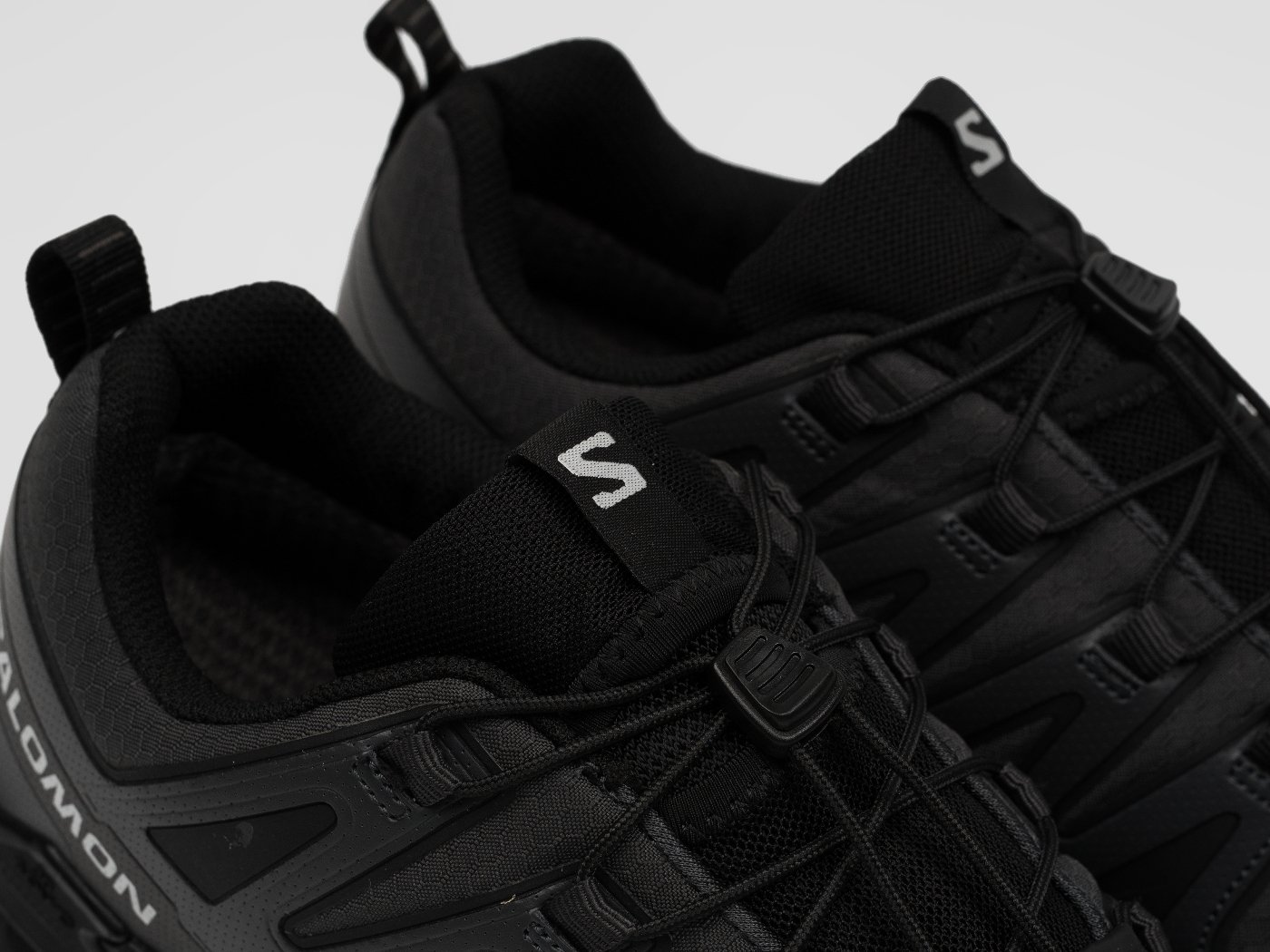 Кроссовки Salomon XA PRO 3D