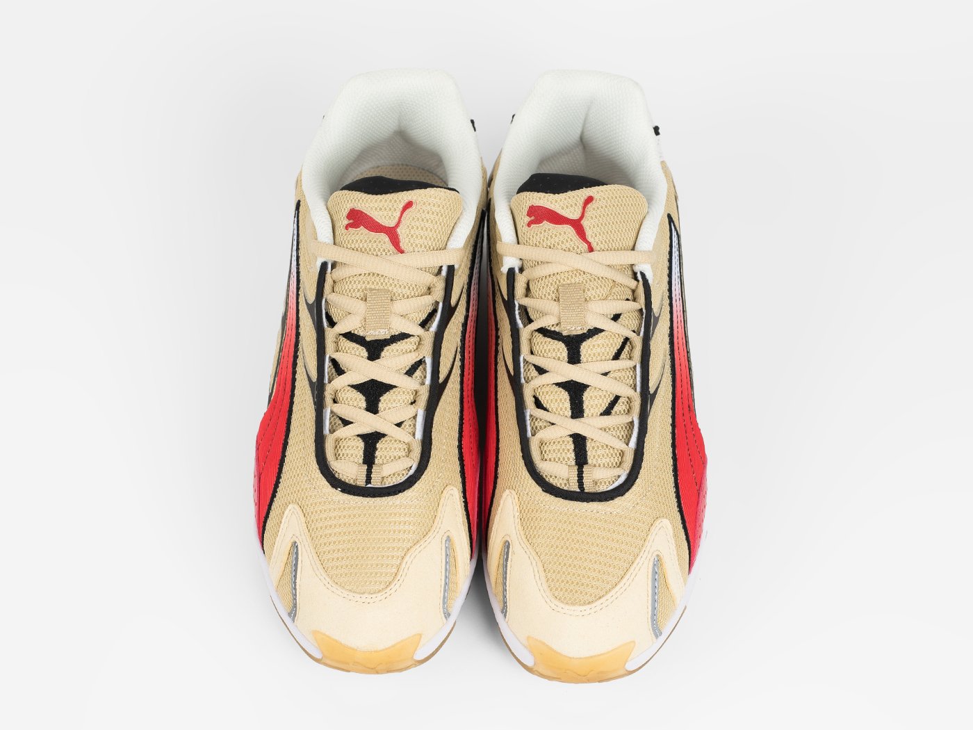 Кроссовки A$AP Rocky x Puma Inhale OG