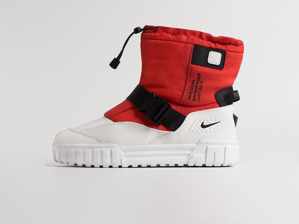 Зимние Кроссовки Nike High Зимние Кроссовки Nike High