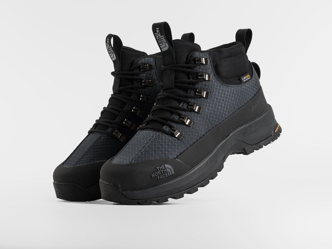 Зимние Кроссовки The North Face Glenclyffe hight