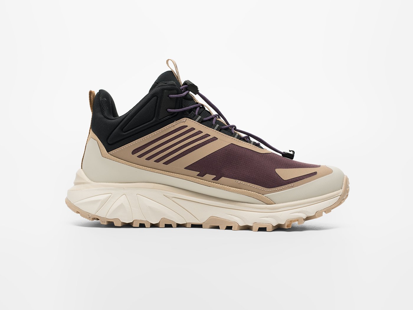 Зимние Кроссовки Columbia Cloudflow Flt Mid