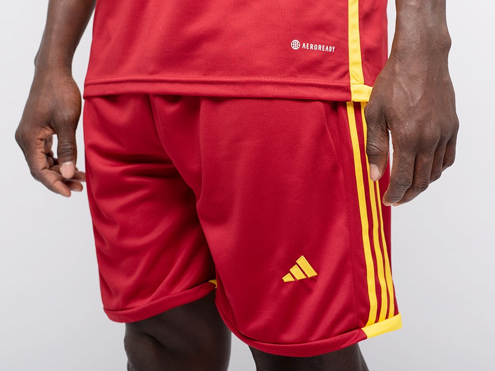 Футбольная форма Adidas FC ROMA