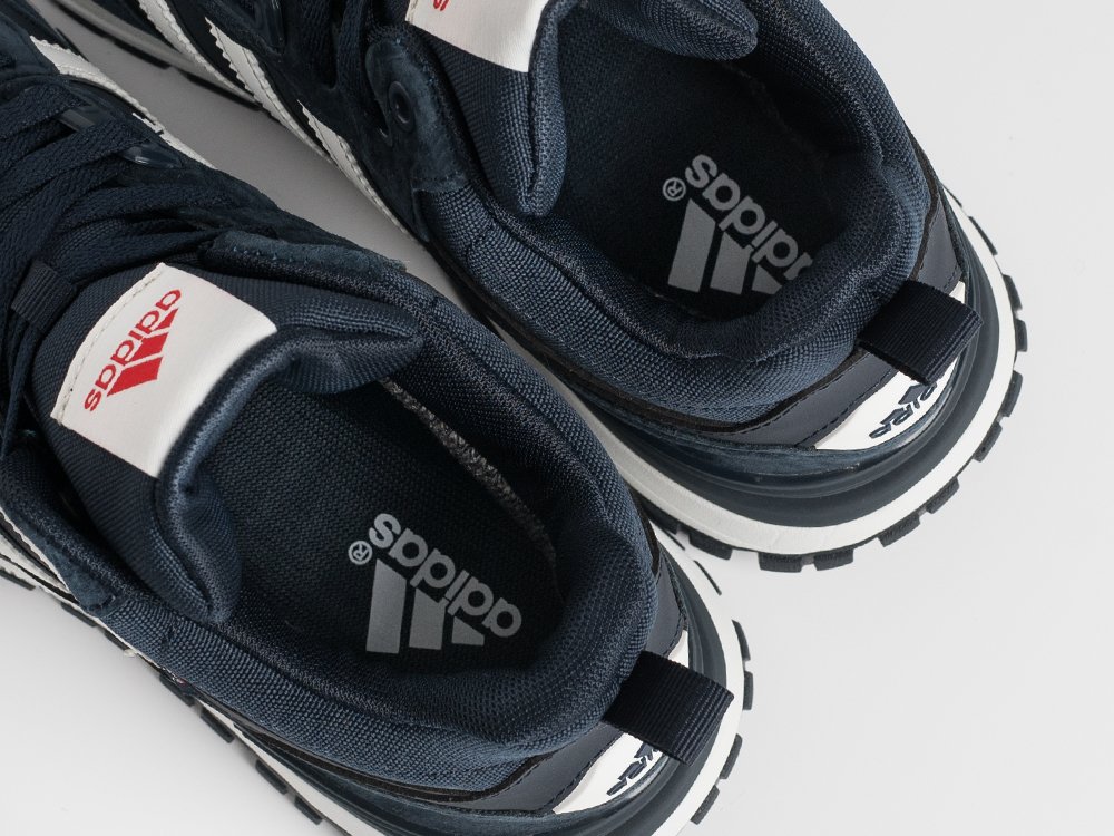 Зимние Кроссовки Adidas ZX 750 Hi Зимние Кроссовки Adidas ZX 750 Hi