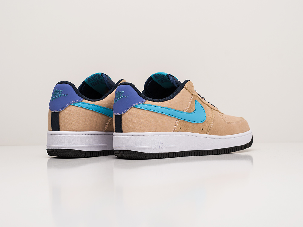 Кроссовки Nike Air Force 1 Low
