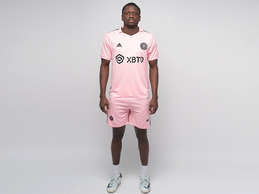 Футбольная форма Adidas FC Inter Miami