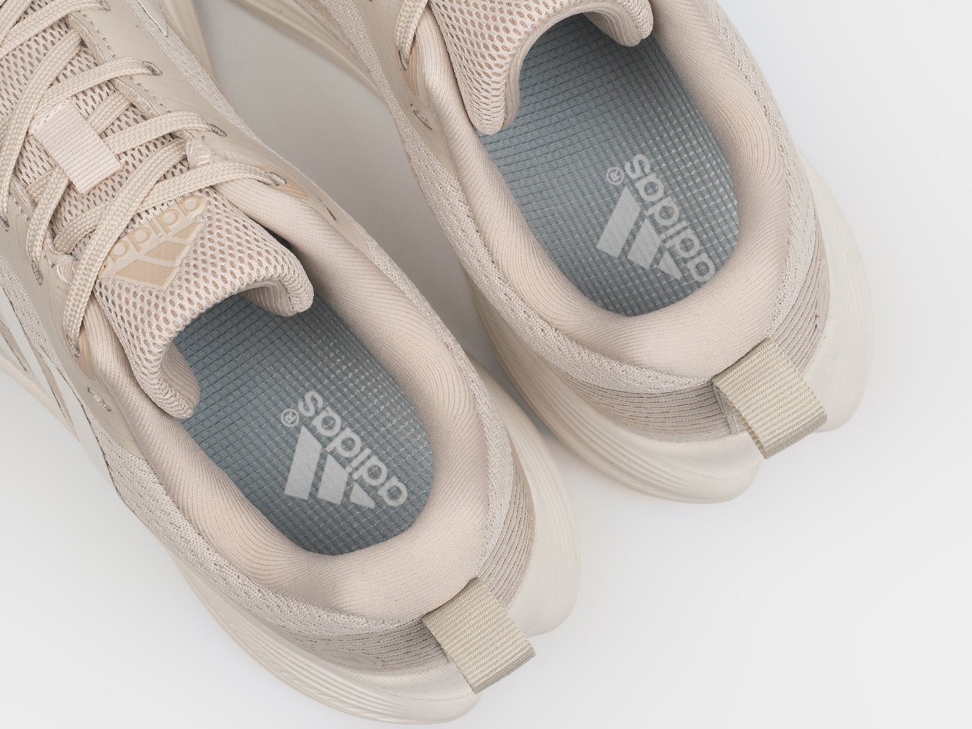 Кроссовки Adidas Response Runner
