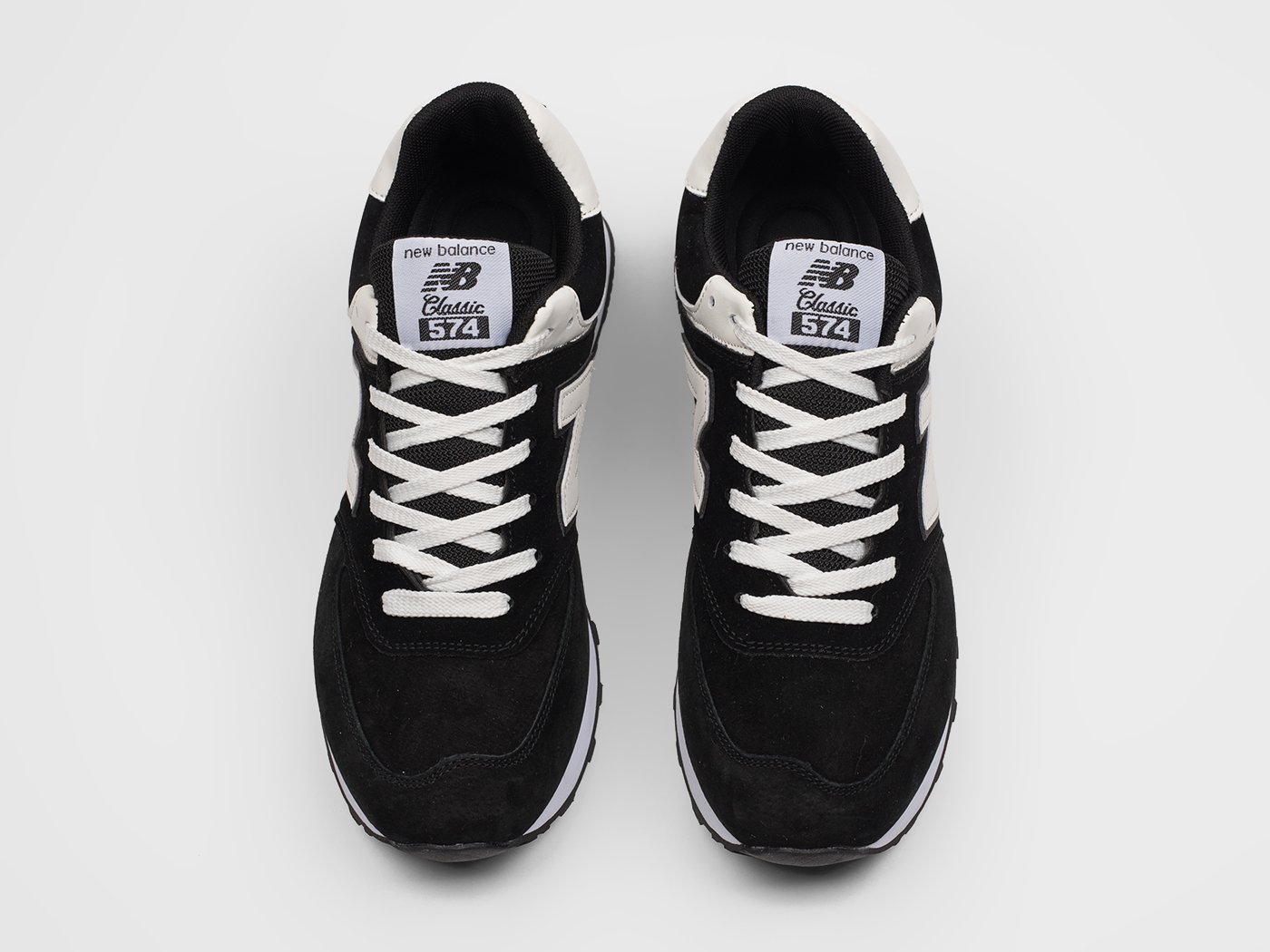 Кроссовки New Balance 574
