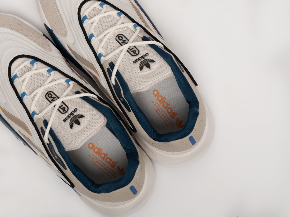 Кроссовки Adidas Ozelia