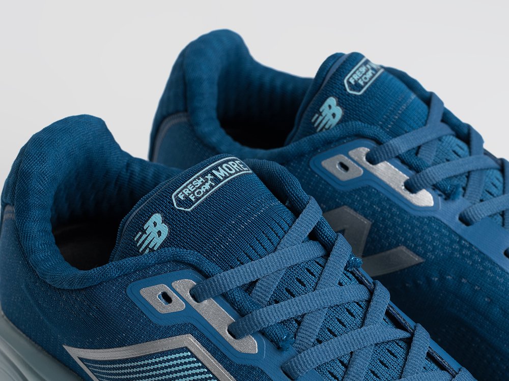 Кроссовки New Balance Fresh Foam X More Trail v5