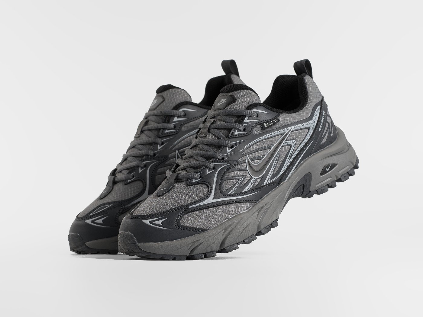 Кроссовки Nike Fiyi V2