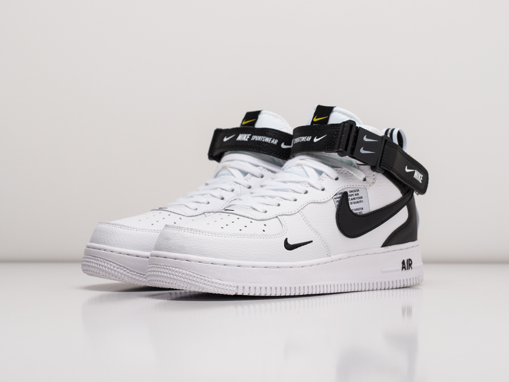 Кроссовки Nike Air Force 1 07 Mid LV8