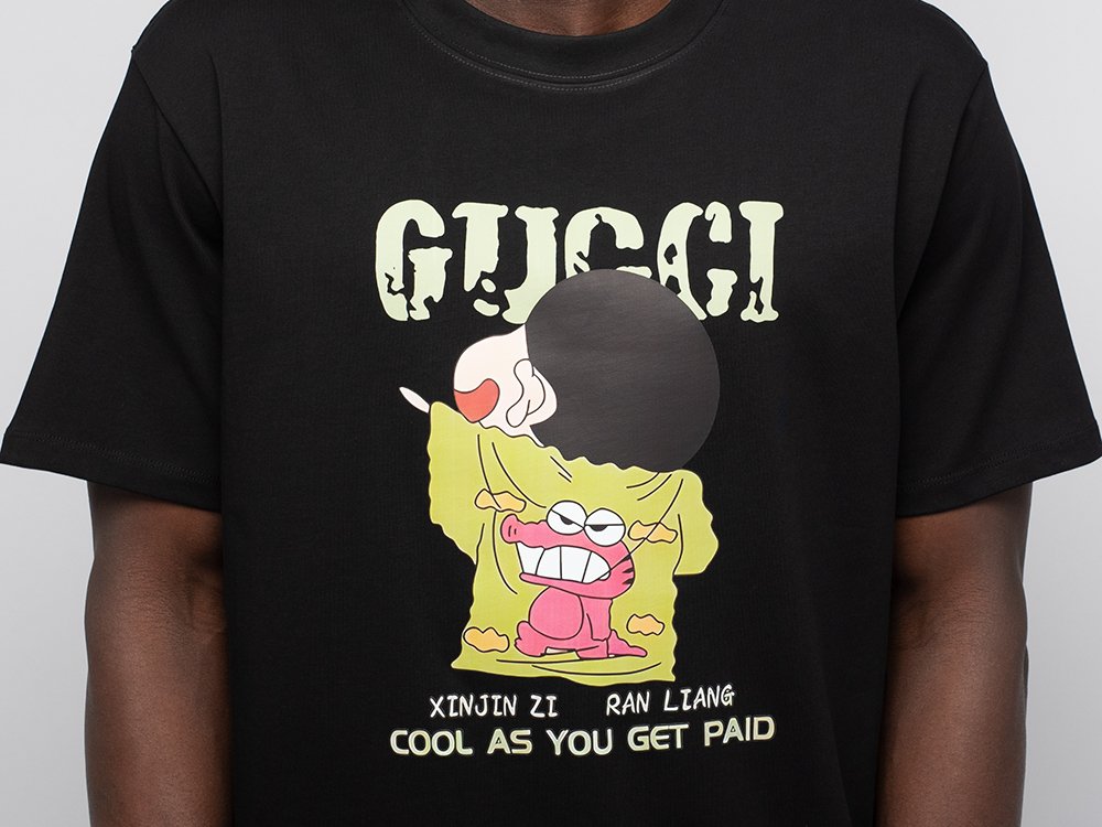 Футболка Gucci