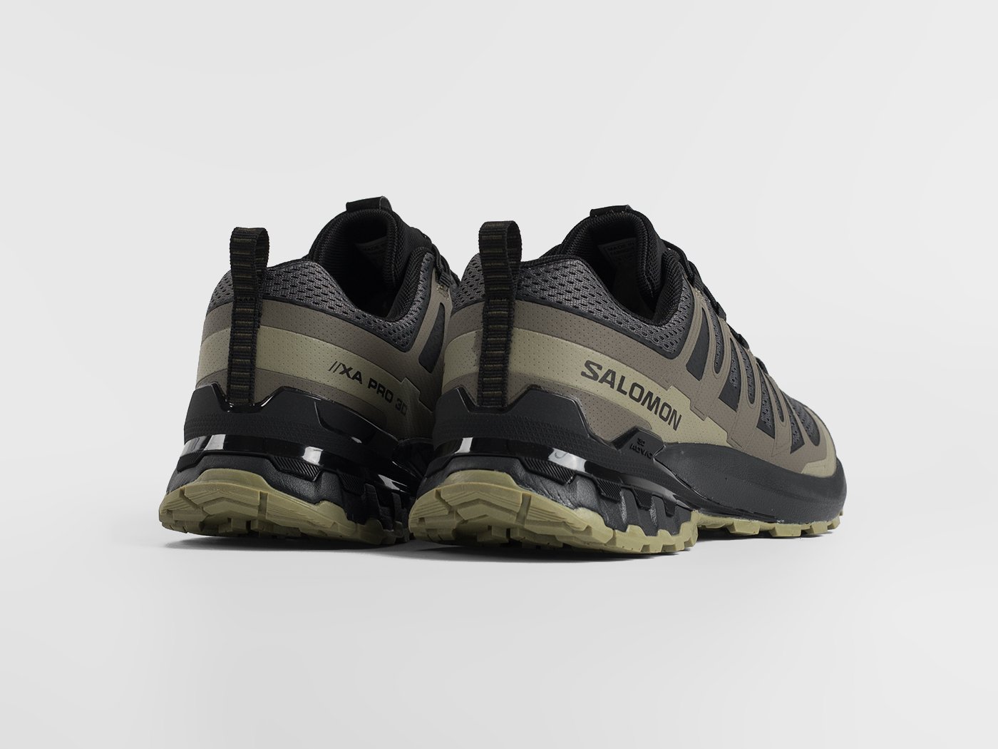 Кроссовки Salomon XA PRO 3D