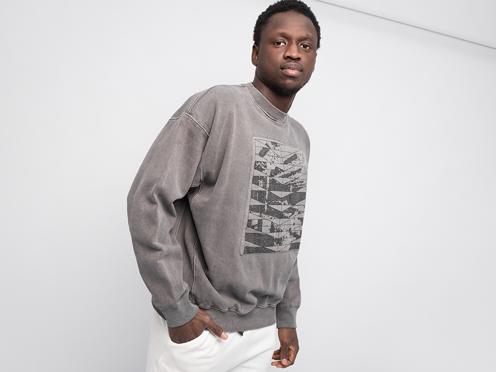Свитшот CAV EMPT