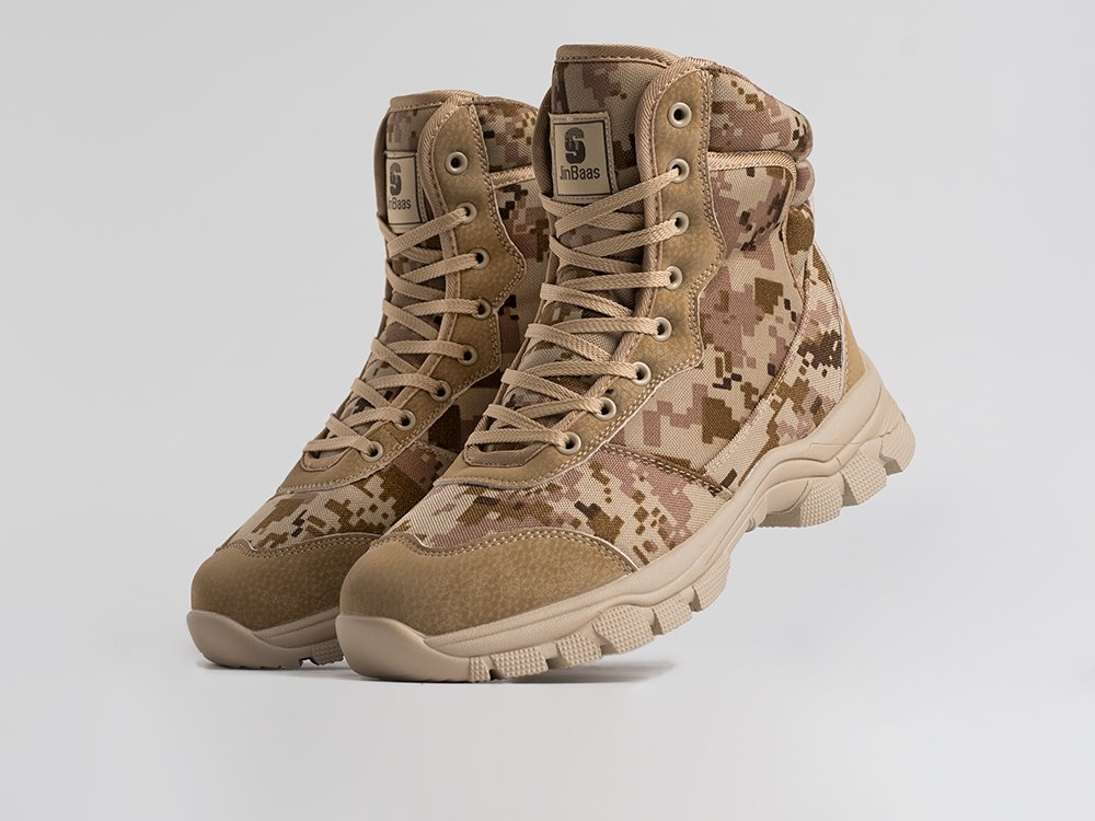 Зимние Ботинки