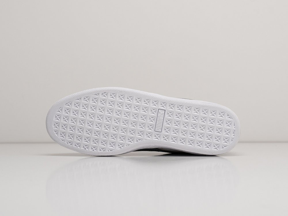 Кроссовки Puma Suede Classic