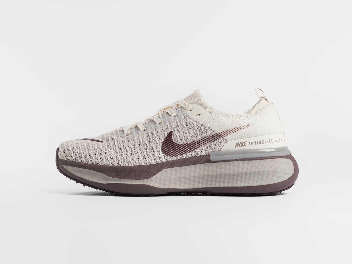 Кроссовки Nike ZoomX Invincible Run Flyknit 3
