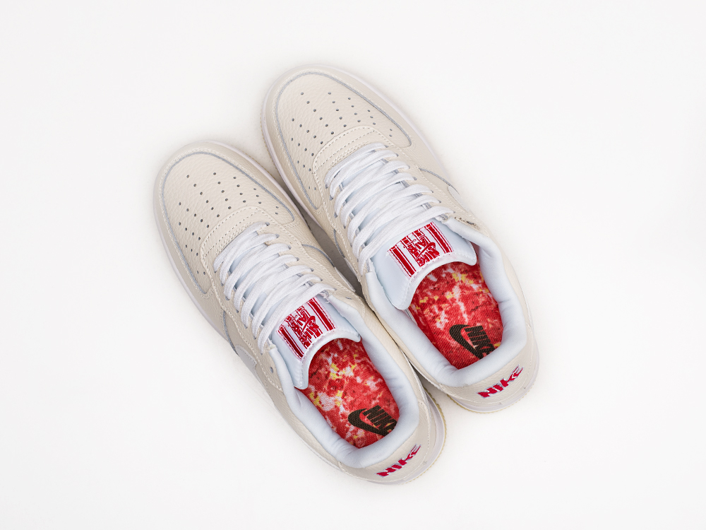 Кроссовки Nike Air Force 1 Low