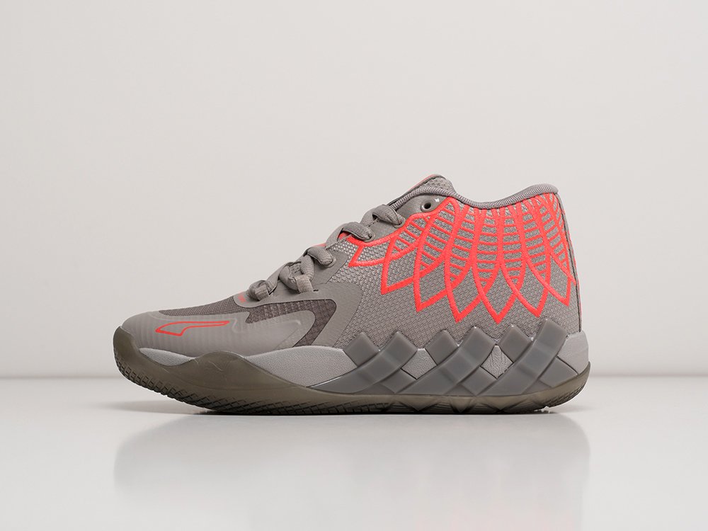 Кроссовки Puma MB.01