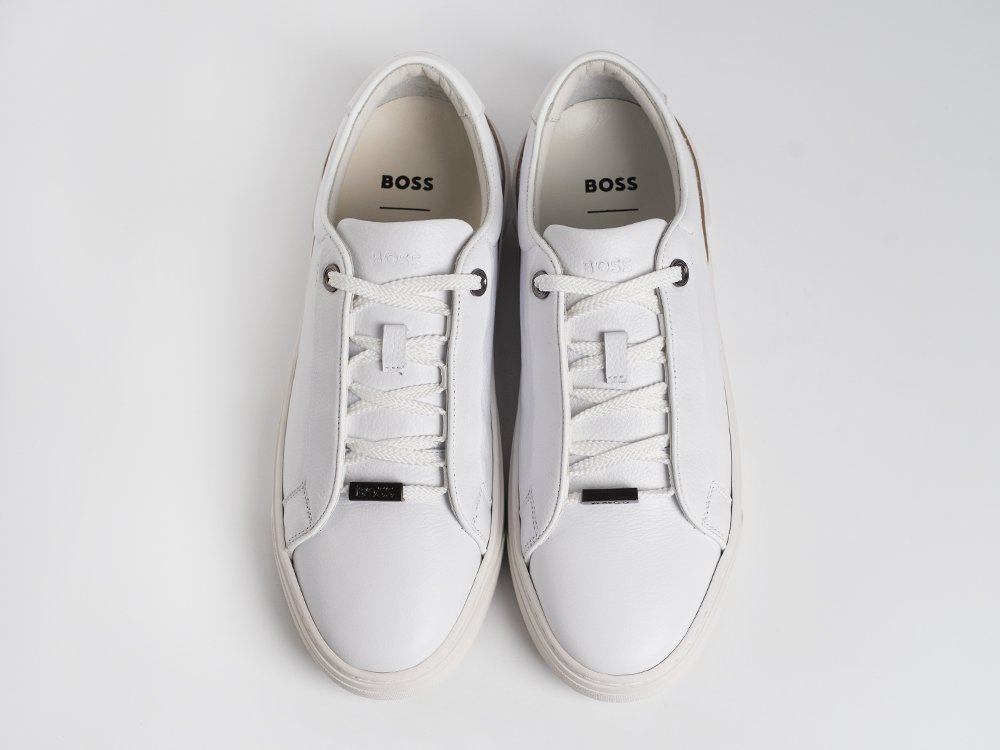 Кроссовки Hugo Boss