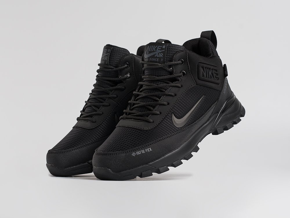 Зимние кроссовки Nike Rivah