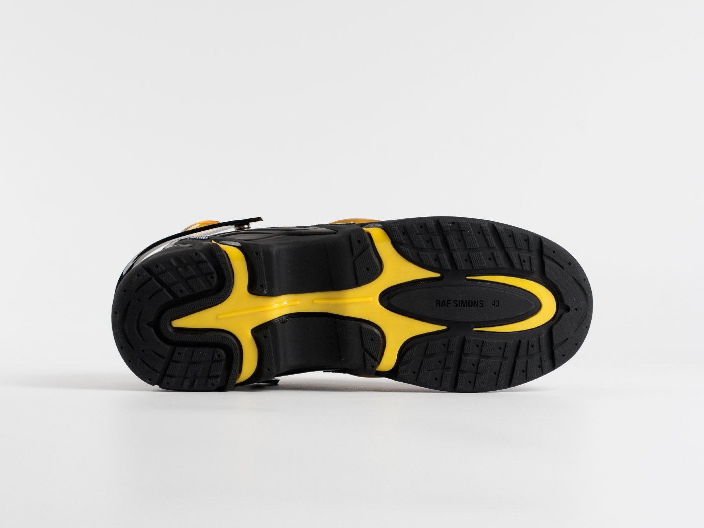 Кроссовки Raf Simons Cylon-21