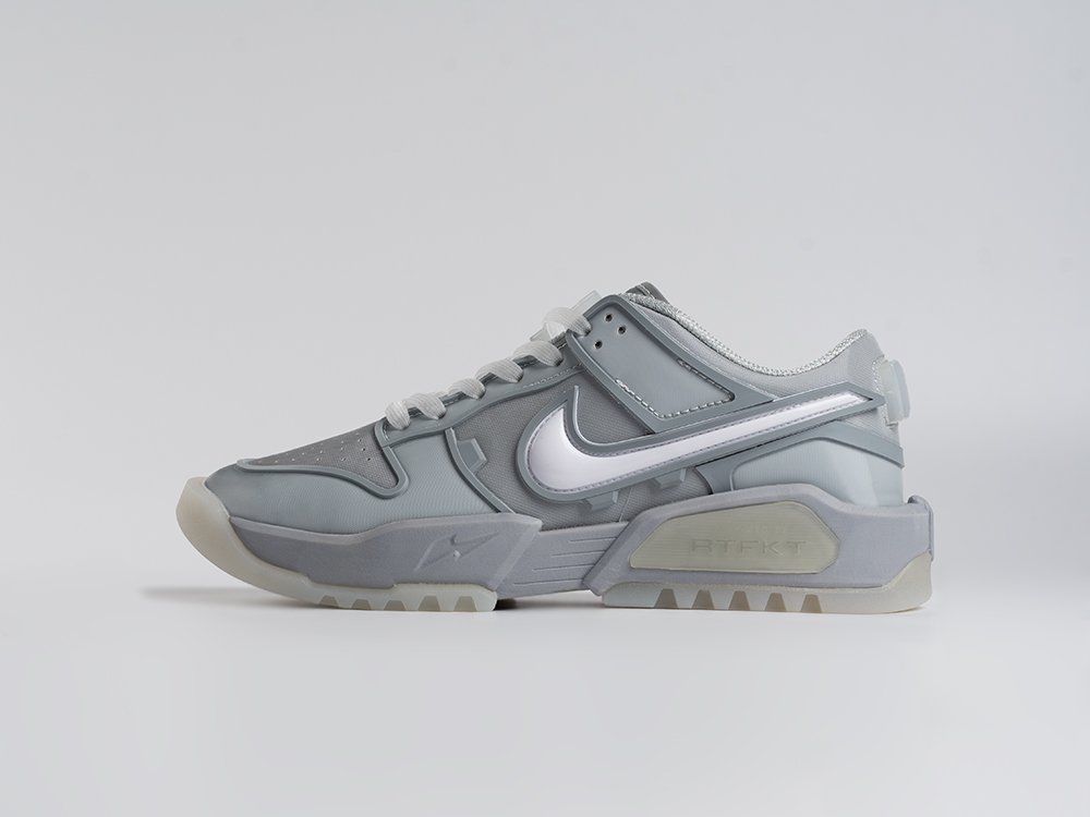 Кроссовки RTFKT x Nike Dunk Genesis