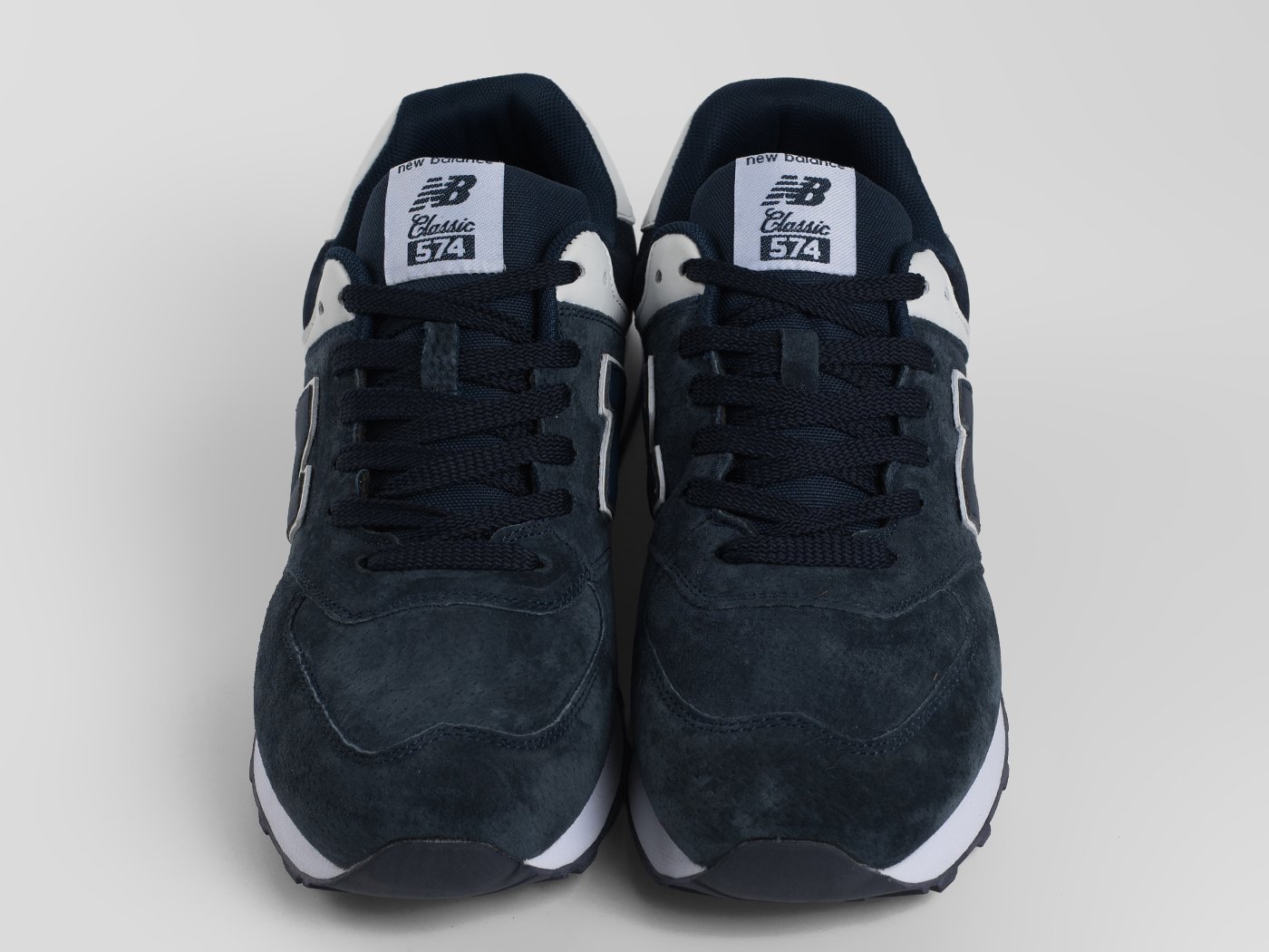 Кроссовки New Balance 574