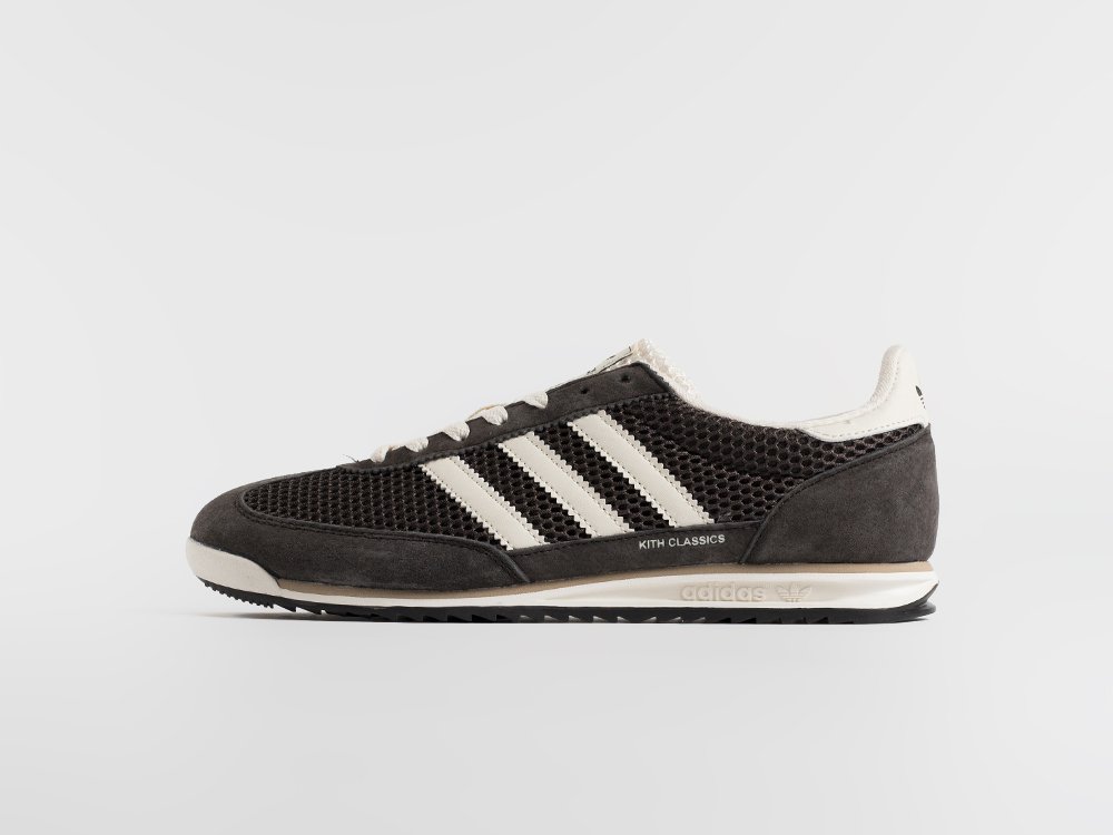 Кроссовки Wales Bonner X Adidas SL 76
