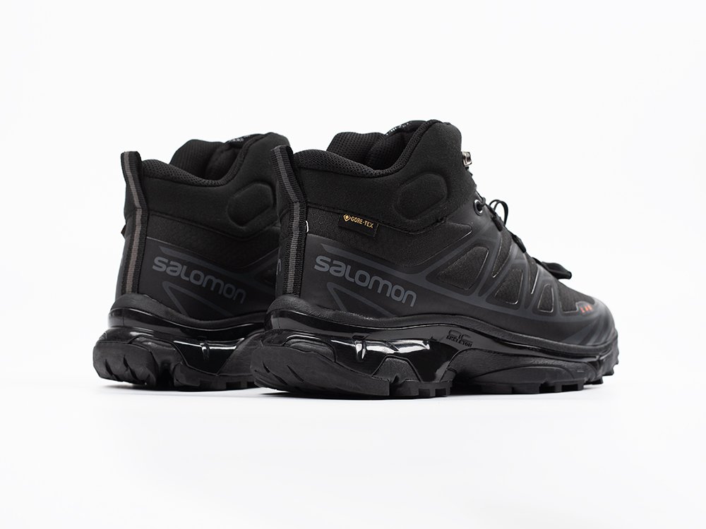 Зимние Кроссовки Salomon ADVANCED XT-6 ADV High