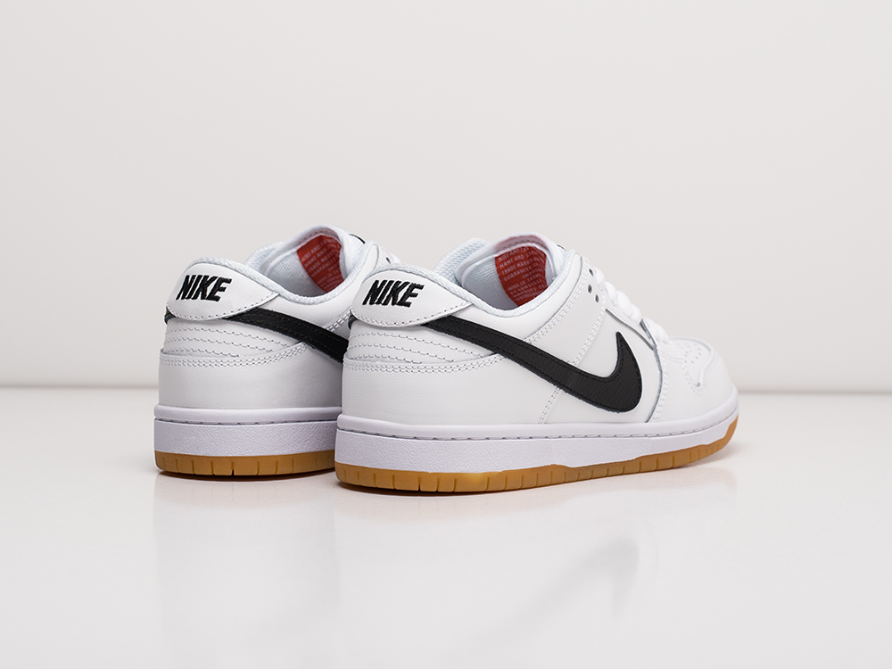 Кроссовки Nike SB Dunk Low