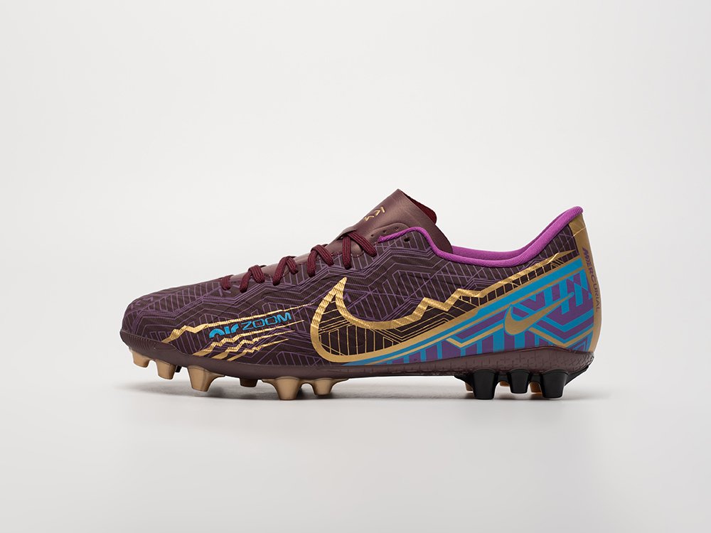 Футбольная обувь Nike Air Zoom Mercurial Vapor XV Academy AG