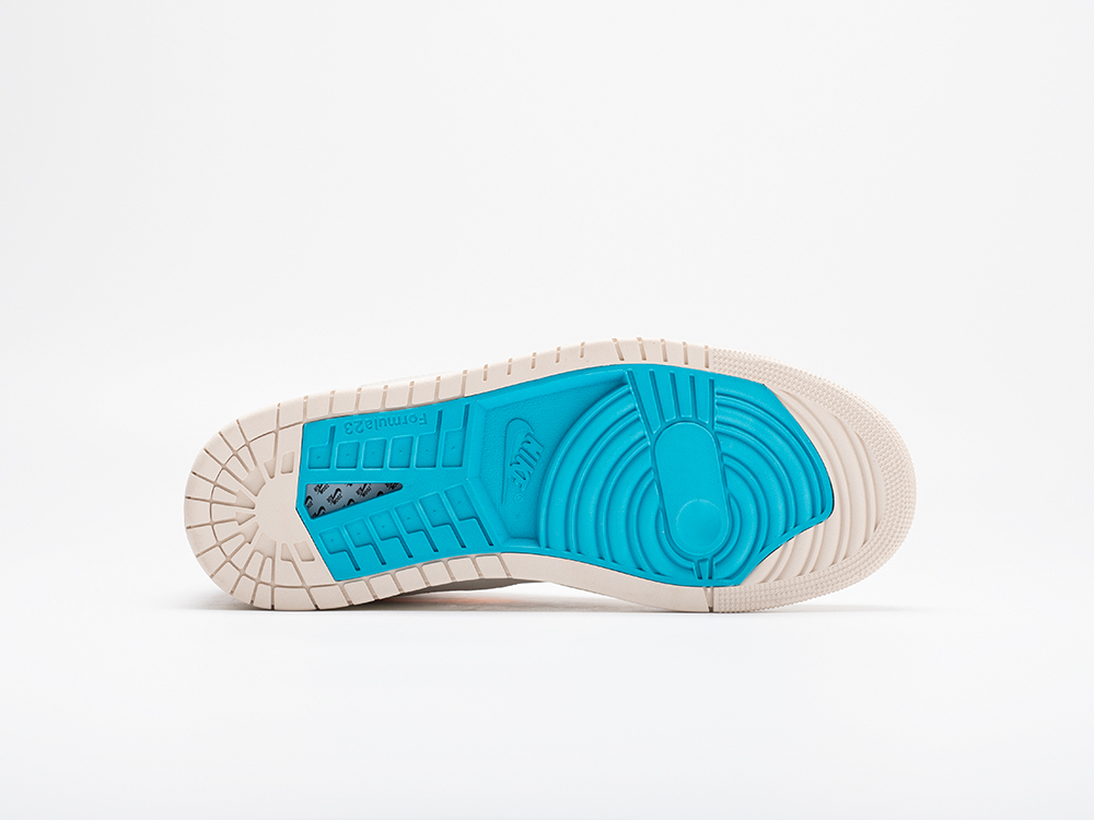 Кроссовки Nike Air Jordan 1 Zoom Air CMFT