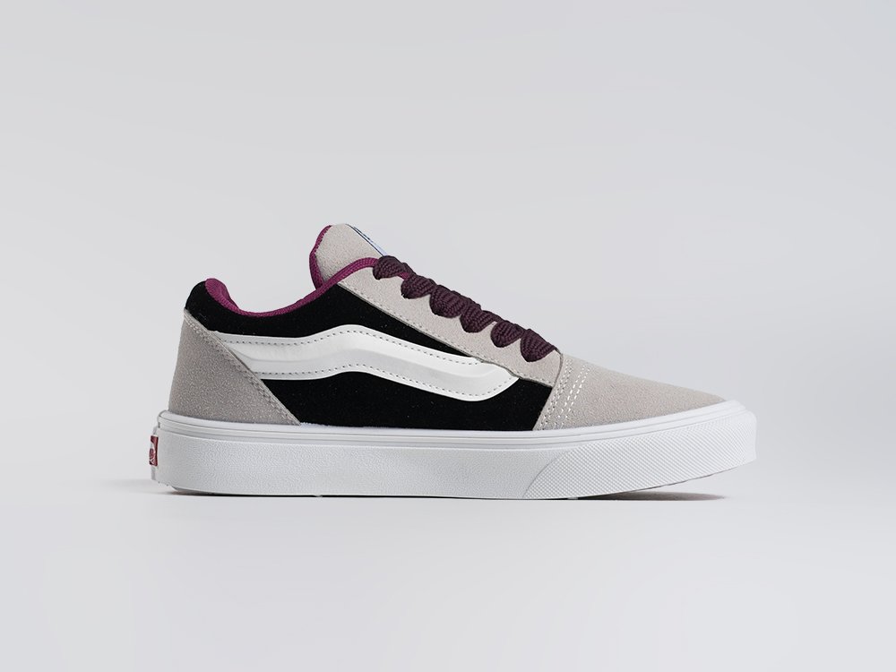 Кеды VANS Knu Skool