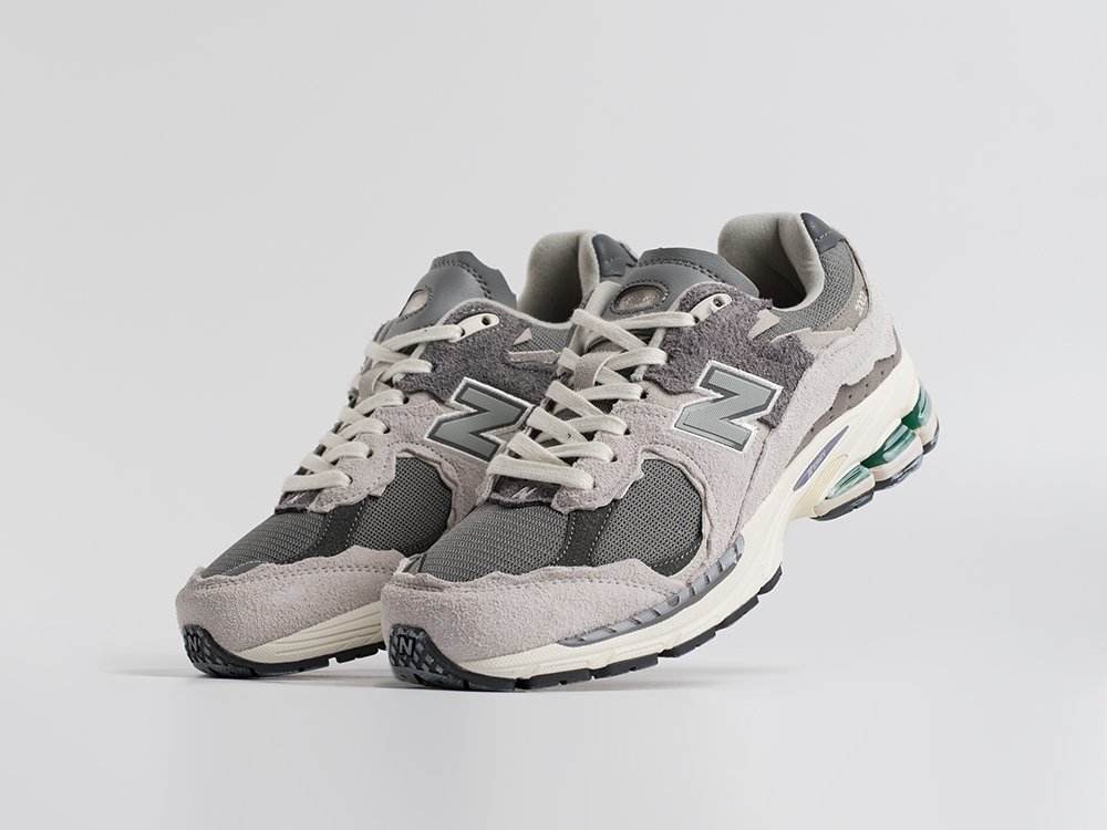 Кроссовки New Balance 2002R