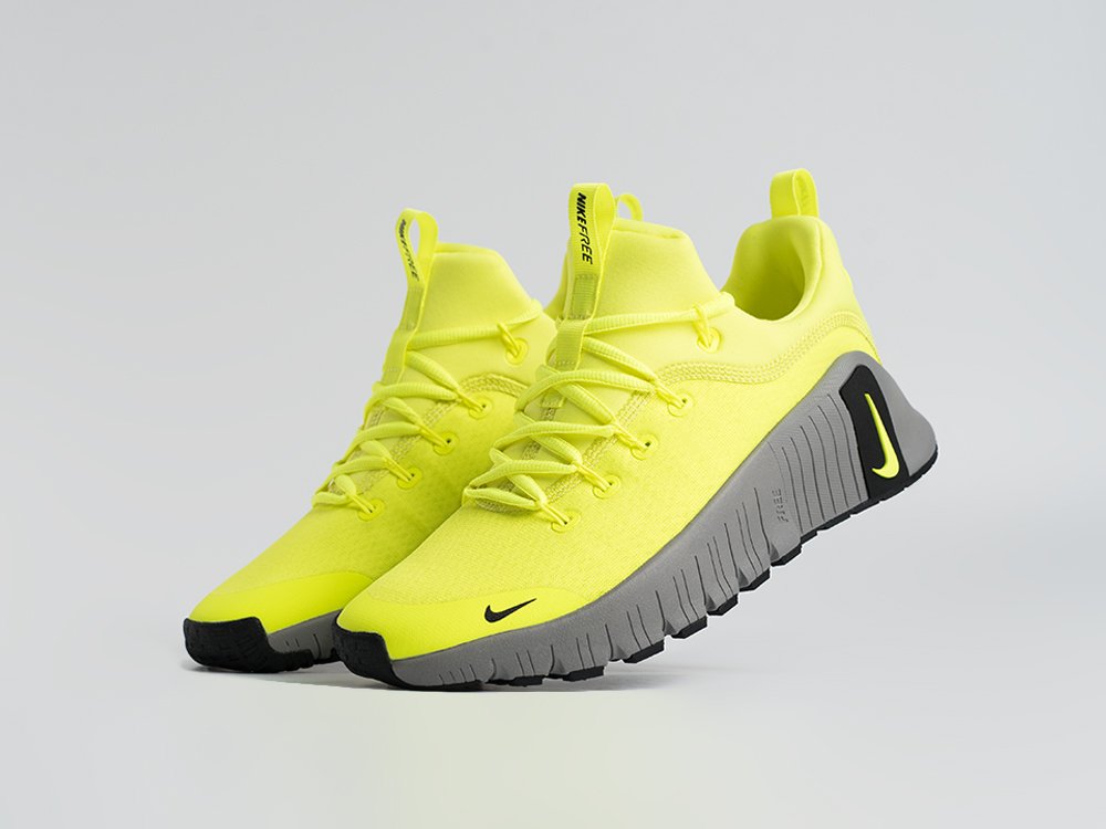 Кроссовки Nike Free Metcon 6