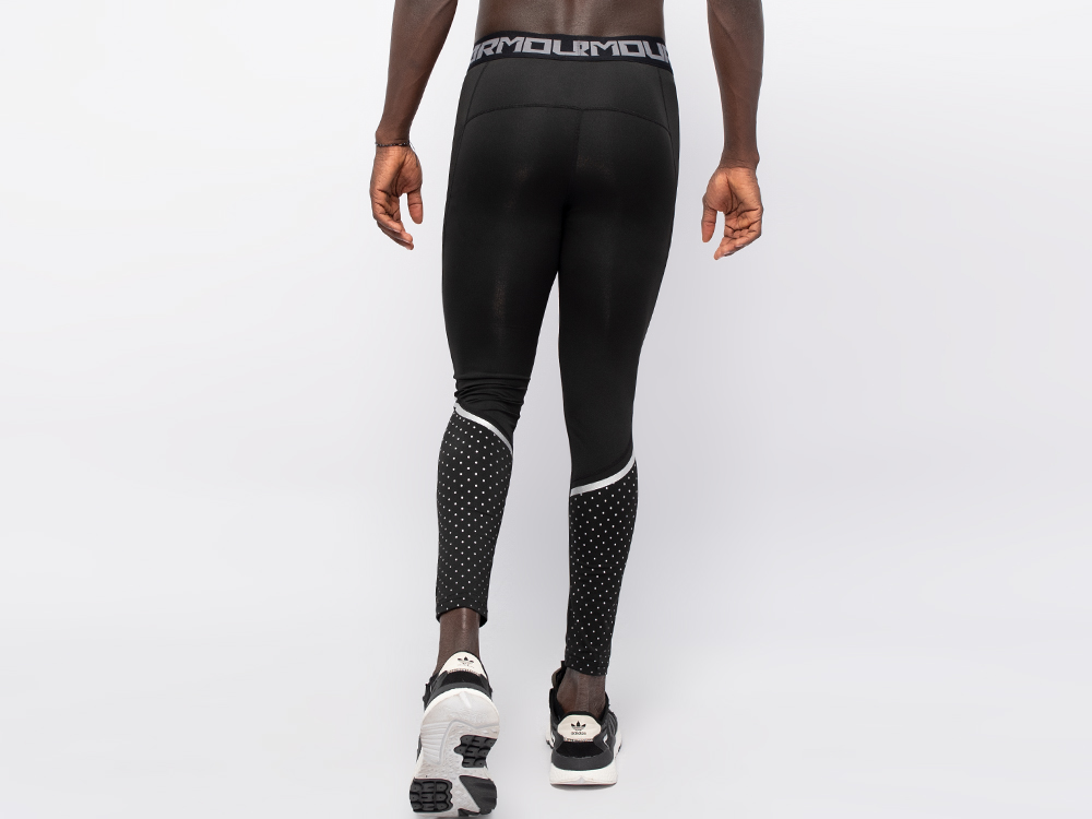 Тайтсы Under Armour