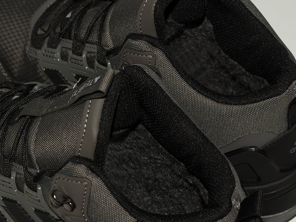 Зимние Кроссовки Adidas Terrex AX4 Mid