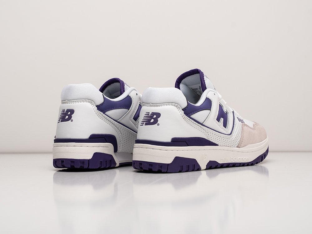 Кроссовки New Balance 550 Кроссовки New Balance 550