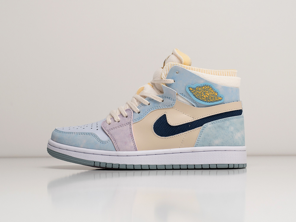 Кроссовки Nike Air Jordan 1 Zoom Air CMFT